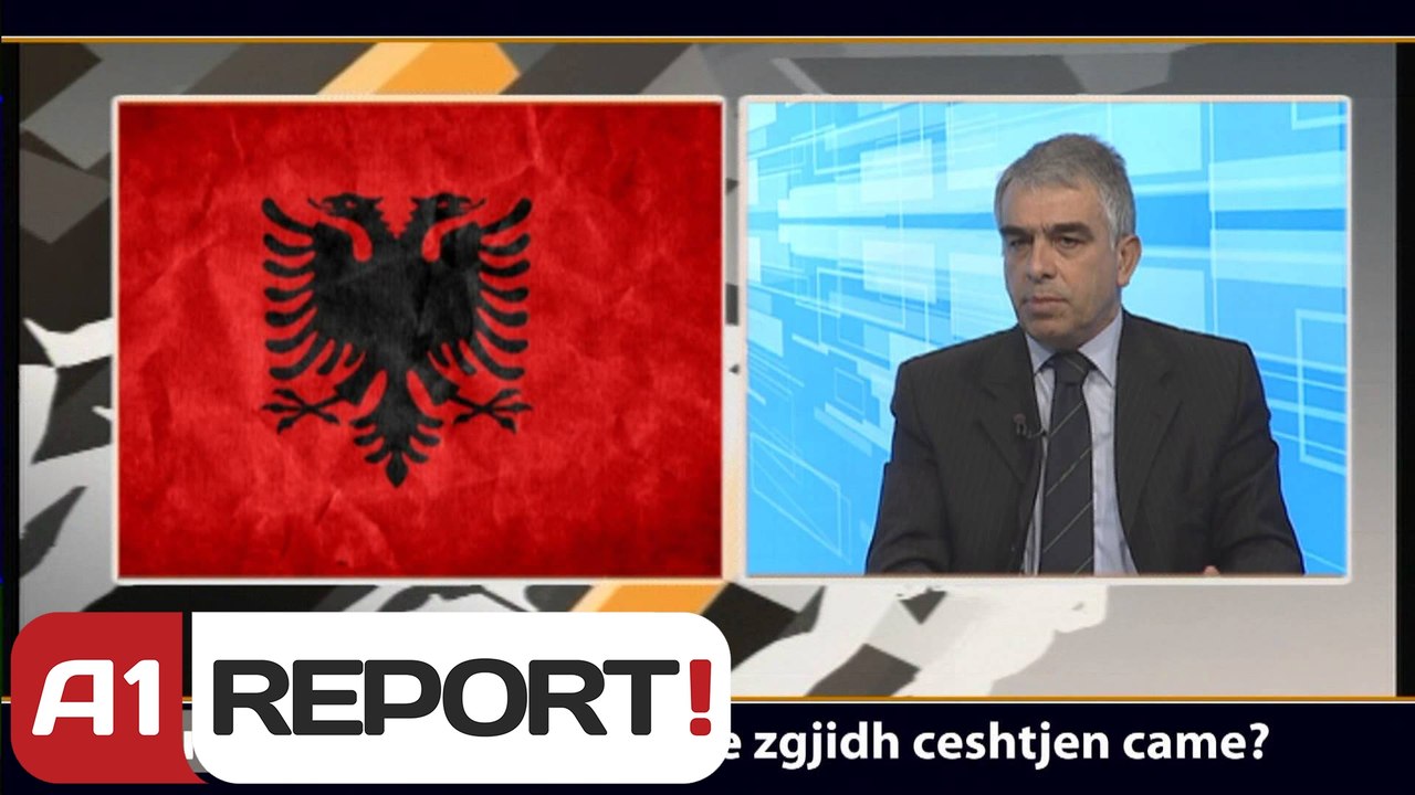 Airport, "Kush e zgjidh ceshtjen came?",moderatore-Mira Kazhani