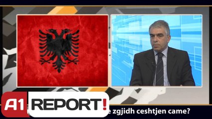 Airport, "Kush e zgjidh ceshtjen came?",moderatore-Mira Kazhani