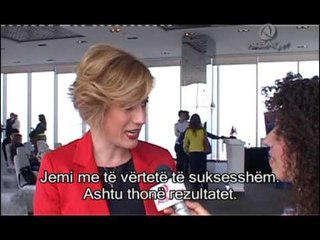 PIZZICATO - ISTAMBUL SHOPPING FEST 2013 - FUSUN TAVUS