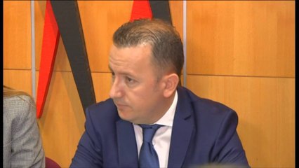Halimi prezanton projektin, vendimet e Gjykatës Europiane tani online