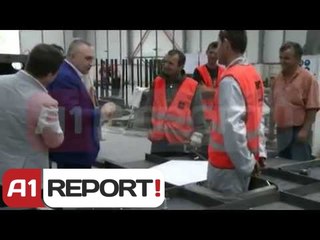 Meta: Gati të presim investitorët italianë edhe me parqe industriale