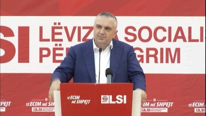 Download Video: Meta takim te njësia 10, apel të rinjve të votojnë LSI