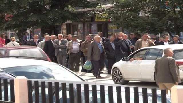 Kosovë, 7 ish komandantët e UÇK-së, arrest shtëpie për ambasadorin Selimi