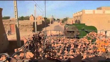 Trupat franceze ikin nga Mali, siguria kalon në duart e sigurisë vendase