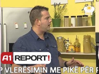 RREZE DIELLI VLERESIMI TE GATUAJME SE BASHKU ME ZONJEN TEFTA 24 05 2013