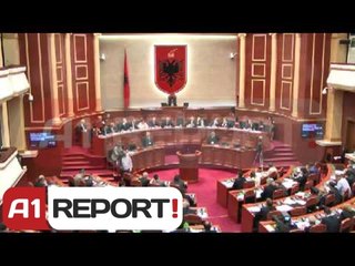Berisha shtyn 3 ligjet për të enjten fut dhe amnistinë fiskale në votim