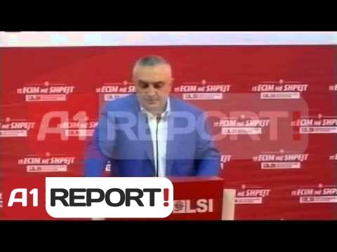 Meta, kuksianëve: S'do të lejojmë që të jetoni të varfër sipër një toke të pasur