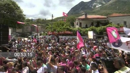 Rama në Vlorë: Votoni për rilindjen jo për rrënimin