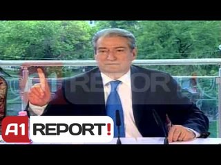 KQZ, Berisha: Unë zbatoj ligjin Arvizu të mos luajë gjykatësin