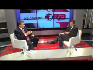 intervista e mbremjes 26 maj 2013