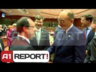 Siria, Ministrat e BE-së diskutojnë për lehtësimin e sanksioneve