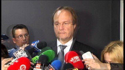 Wolfarth i kujdesshëm në deklarata: KQZ të plotësohet, s'është apel por dëshirë