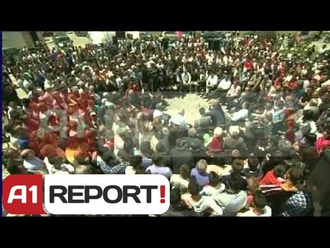 Rama: Kur të votoni merrni dhe një tjetër dhe kështu Saliu s' vjedh dot