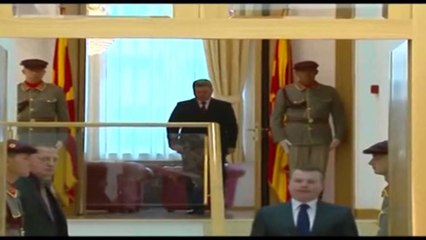 Kush e bllokoi Kosovën në Samitin e Ohrit?