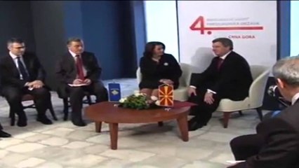 Shqipëria merr "hak" për Kosovën, bojkoton samitin e Ohrit