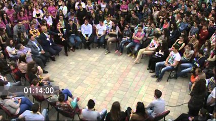 Rama në Korçë: Në 23 qershor jo votë sipas teserave, zgjidhni programin