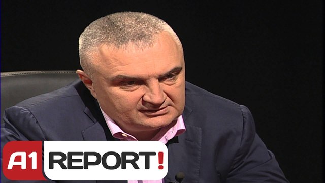 5 Pyetjet nga Babaramo, i ftuar kreu i LSI-se Ilir Meta