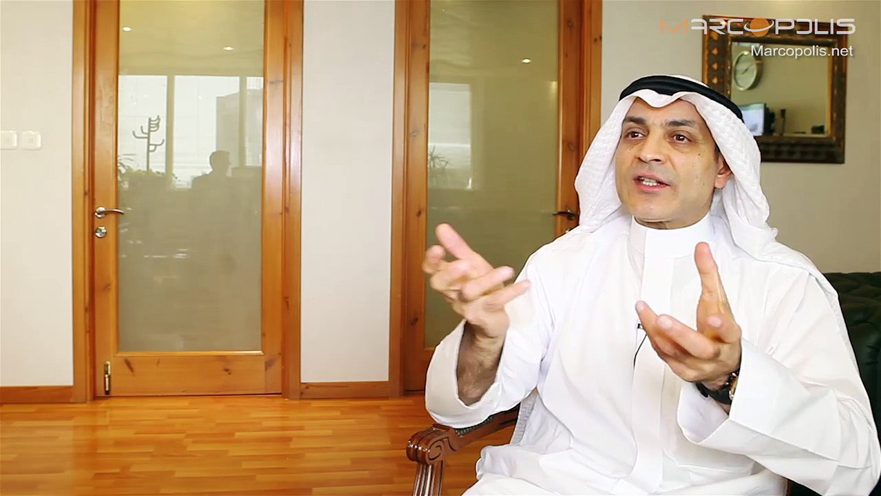 Saudi Arabia: The Path to Diversification Will Take Time and Effort From the Government