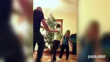 En İlginç ve Komik Kazalar 3 - 2015