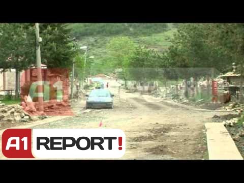 Korçë, Voskopoja i rikthehet traditës së kalldrëmeve