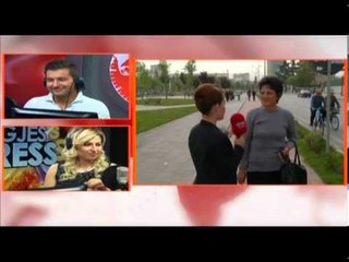 mengjes ekspres 29 maj 2013