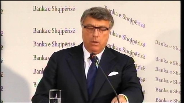 Fullani sërish apel qeverisë: Kujdes me borxhin publik