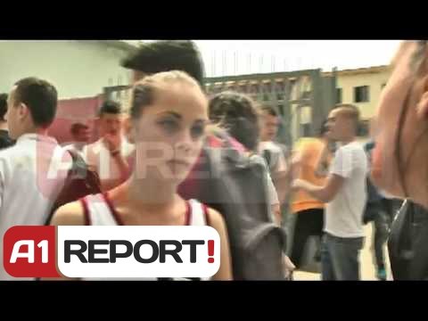 Matura Shtetërore, të premten provimi i Gjuhë Letërsisë