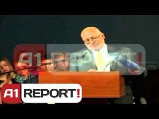 Arvizu: Nuk kam axhendë personale, përfaqësoj ShBA-të