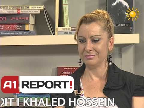 RREZE DIELLI NJE LIBER PER JU 28 05 2013