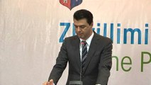 Basha: Qëllimi ynë, Tirana qendër e teknologjisë dhe inovacionit në rajon