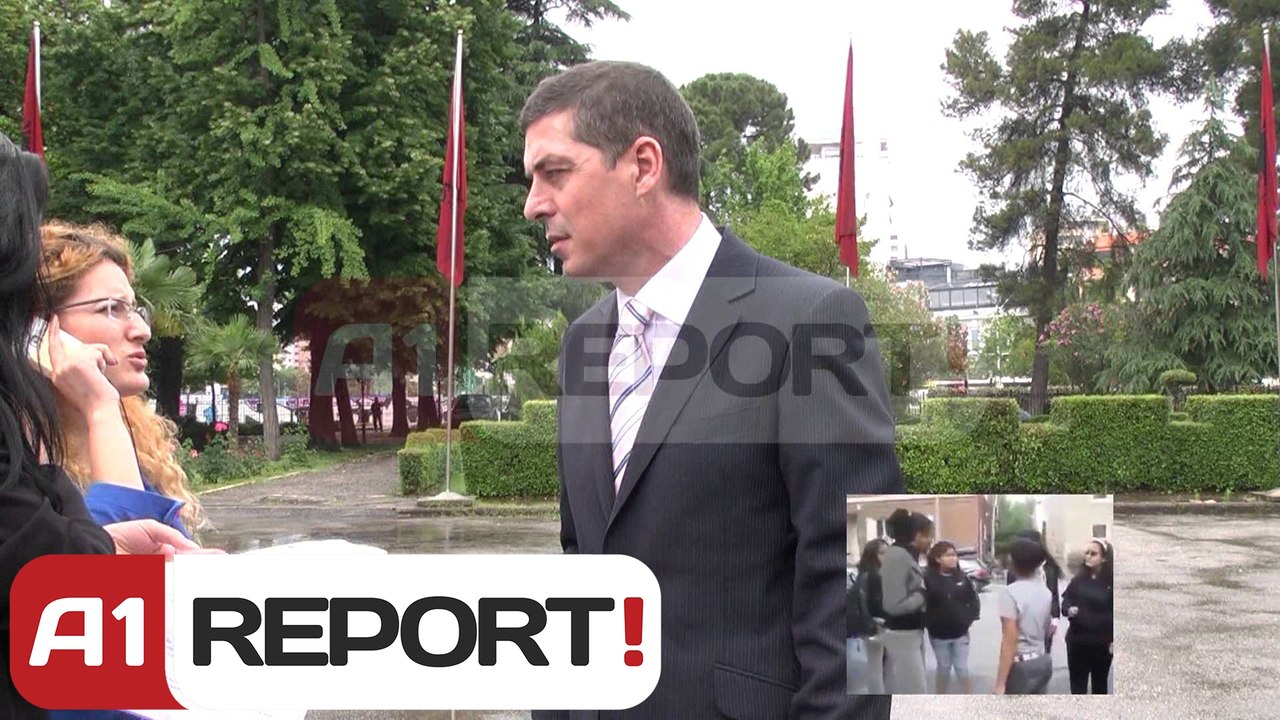 A1 Report vs News24, Oketa is mine, no is mine!
