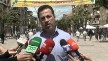 Peleshi: Bode asnjë investim për Korçën. E ftoj në debat televiziv