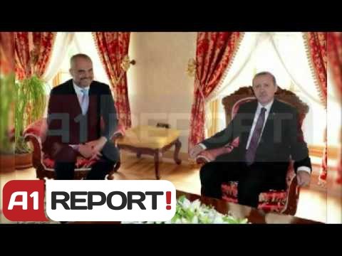 Rama-Erdogan: Edhe Turqia si Italia dhe Greqia, partnere strategjike