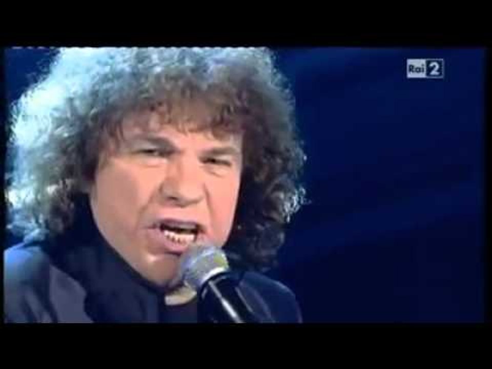 Elhaida Dani   Riccardo Cocciante      Margherita   , The Vo