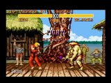 Blanka - Street Fighter II CE - Genesis SNES Comparison