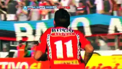 Los mejores goles errados del fútbol argentino.