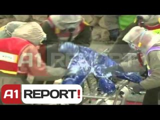 Siri, vritet amerikania, luftonte përkrah forcave opozitare