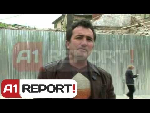 Rrethohet Shtëpia e Flamurit Bashkia e Korçës denoncon rastin