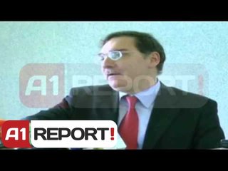 Rokanas: 3 ligjet, vetëm një pjesë e 12 kushteve të tjera për Shqipërinë