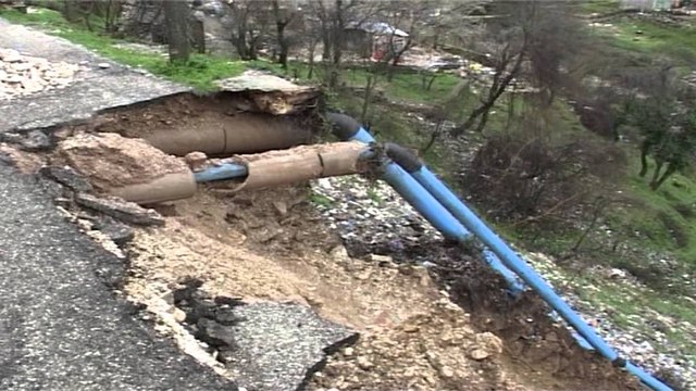 Keshilli Bashkiak i Gjirokastrës mban mbledhje të jashtëzakonshme