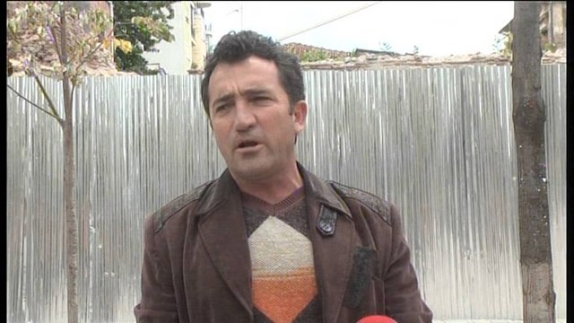 Shtepia e Flamurit në Korçë kthehet në shesh ndërtimi