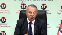 Universiteti i Tiranës firmos marrëveshjen me Universitetin e Prishtinës