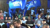 FRD prezanton kandidatët në Vlorë, Topi: Berisha shkarkon dhe gjeneralët