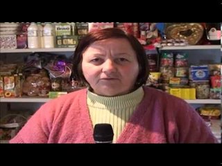 tonight ilva tare interviste dritan prifti