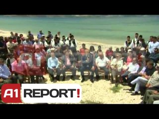 Rama në Vlorë: Asnjë votë të pavarurve që tradhtuan PS!