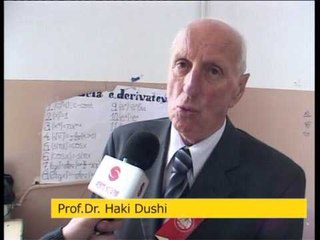 Lajme - 50 vjetori i maturës i Shkollës së Parë Ekonomike