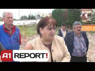 Tiranë, depozita e gazit në garazhin e  përbashkët të pallatit, ankohen banorët