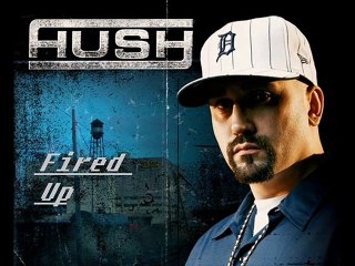 Mc Hush - Fired Up