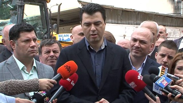 Nis rikualifikimi urban i qendrës së Kinostudios