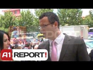 Aleanca Popullore kandidon Arben Dukën, mbështetje dhe nga Cekja